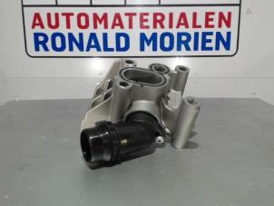 New Air conditioning bracket Audi Q7 (4MB/4MG) 3.0 TDI V6 24V Price € 48,40 Inclusive VAT offered by Automaterialen Ronald Morien B.V.