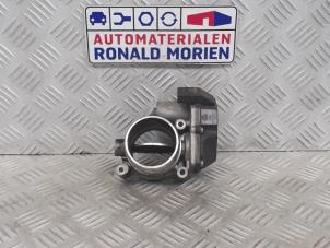 Used Throttle body Volkswagen Crafter 2.5 TDI 46/50 LWB Price € 25,00 Margin scheme offered by Automaterialen Ronald Morien B.V.