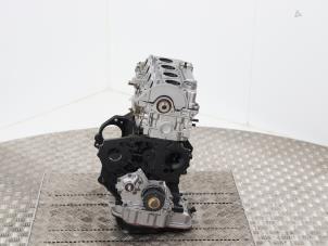 Engine from a Opel Astra H (L70) 1.7 CDTi 16V 2006