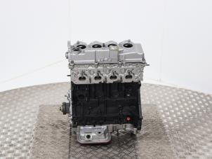 Engine from a Opel Astra H (L70) 1.7 CDTi 16V 2006