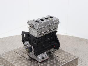 Engine from a Opel Astra H (L70) 1.7 CDTi 16V 2006