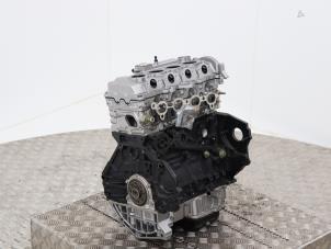Engine from a Opel Astra H (L70) 1.7 CDTi 16V 2006