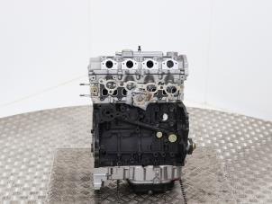 Engine from a Opel Astra H (L70) 1.7 CDTi 16V 2006
