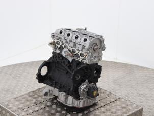 Engine from a Opel Astra H (L70) 1.7 CDTi 16V 2006