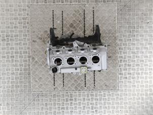 Engine from a Opel Astra H (L70) 1.7 CDTi 16V 2006
