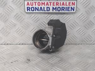 Używane Przepustnica Volkswagen Golf V Variant (1K5) 2.0 TDI DPF Cena € 25,00 Procedura marży oferowane przez Automaterialen Ronald Morien B.V.