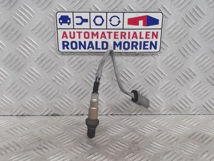 Usagé Sonde lambda Opel Astra K 1.0 Turbo 12V Prix € 15,00 Règlement à la marge proposé par Automaterialen Ronald Morien B.V.