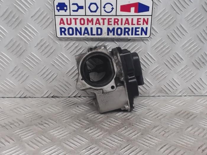 Gebrauchte AGR Ventil Volkswagen Passat Variant (3C5) 2.0 TDI 16V 140 Preis € 65,00 Margenregelung angeboten von Automaterialen Ronald Morien B.V.