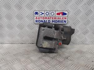 Used Rear brake calliper, left Volvo V60 I (FW/GW) 2.4 D4 20V AWD Price € 145,00 Margin scheme offered by Automaterialen Ronald Morien B.V.