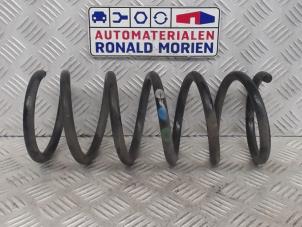 Used Rear coil spring Volvo V60 I (FW/GW) 2.4 D4 20V AWD Price € 35,00 Margin scheme offered by Automaterialen Ronald Morien B.V.
