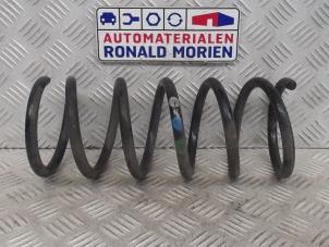 Used Rear coil spring Volvo V60 I (FW/GW) 2.4 D4 20V AWD Price € 35,00 Margin scheme offered by Automaterialen Ronald Morien B.V.