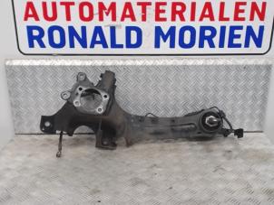 Used Knuckle bracket, rear right Volvo V60 I (FW/GW) 2.4 D4 20V AWD Price € 95,00 Margin scheme offered by Automaterialen Ronald Morien B.V.