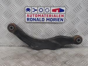 Usagé Bras de suspension haut arrière gauche Volvo XC60 I (DZ) 2.4 D5 20V 220 AWD Prix € 25,00 Règlement à la marge proposé par Automaterialen Ronald Morien B.V.