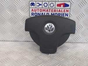 Usados Airbag izquierda (volante) Volkswagen Fox (5Z) 1.2 Precio € 29,00 Norma de margen ofrecido por Automaterialen Ronald Morien B.V.