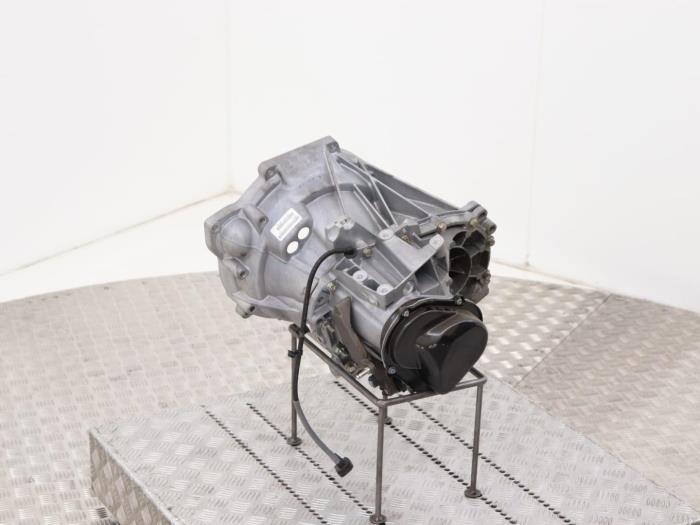Gebrauchte Getriebe Ford Ka+ 1.2 Ti-VCT Preis € 650,00 Margenregelung angeboten von Automaterialen Ronald Morien B.V.