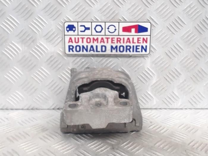Gebrauchte Motorlager Volkswagen Golf VI (5K1) 1.4 16V Preis € 49,00 Margenregelung angeboten von Automaterialen Ronald Morien B.V.