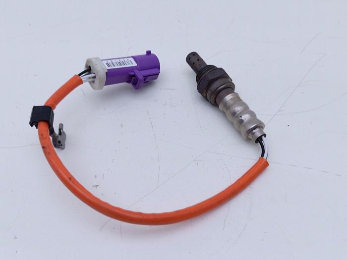 Sonde lambda d'un Ford Ka+ 1.2 Ti-VCT 2017