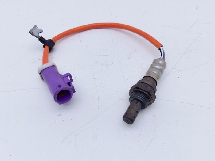 Usados Sonda Lambda Ford Ka+ 1.2 Ti-VCT Precio € 25,00 Norma de margen ofrecido por Automaterialen Ronald Morien B.V.