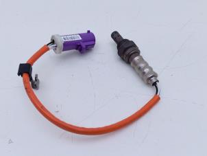 Sonde lambda d'un Ford Ka+ 1.2 Ti-VCT 2017
