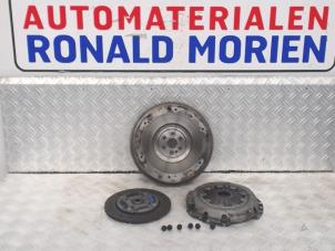 Usagé Kit embrayage (complet) Ford Ka+ Prix € 95,00 Règlement à la marge proposé par Automaterialen Ronald Morien B.V.