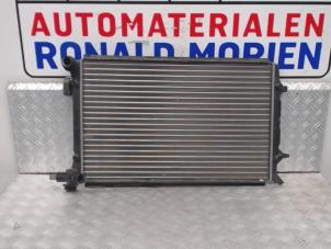 Used Radiator Volkswagen Golf Price € 49,00 Margin scheme offered by Automaterialen Ronald Morien B.V.
