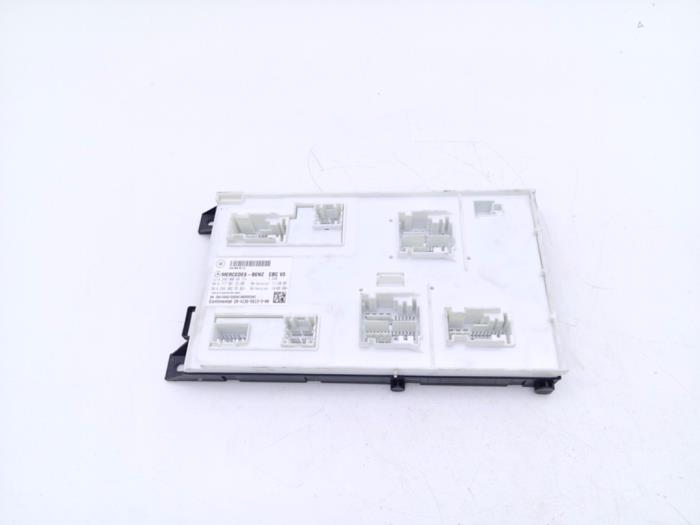 Gebrauchte Steuergerät Body Control Mercedes A (W176) 1.5 A-180 CDI, A-180d 16V Preis € 34,00 Margenregelung angeboten von Automaterialen Ronald Morien B.V.