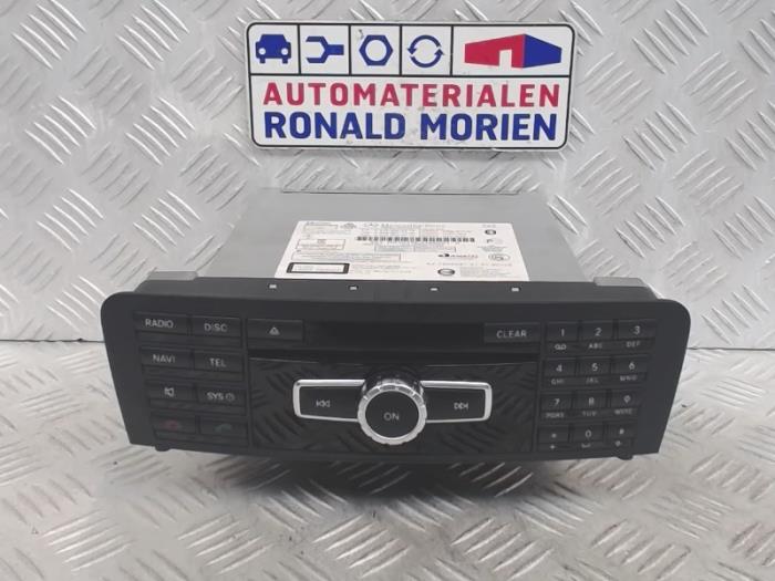 Radio Cd Player Mercedes A Klasse A2469008214 Panasonc Radio Cd Player Mercedes A Klasse A2469008214 Panasonc