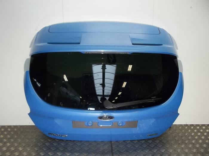 Begagnade Baklucka Ford Focus 3 1.5 EcoBoost 16V 150 Pris € 195,00 Marginaltabell erbjuds av Automaterialen Ronald Morien B.V.