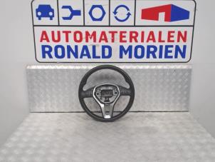 Usagé Volant Mercedes A (W176) Prix € 195,00 Règlement à la marge proposé par Automaterialen Ronald Morien B.V.