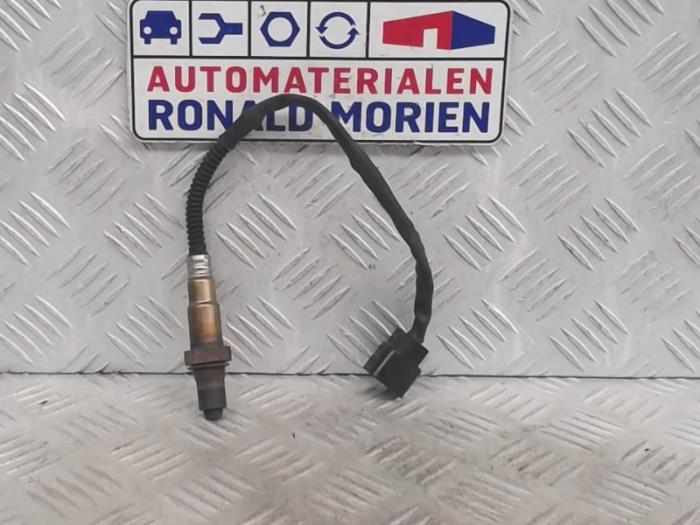 Usagé Sonde lambda Kia Rio II (DE) 1.4 16V Prix € 59,00 Règlement à la marge proposé par Automaterialen Ronald Morien B.V.