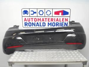 Used Rear bumper Opel Astra Price on request offered by Automaterialen Ronald Morien B.V.