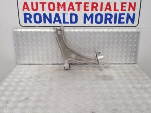 Used Front upper wishbone, right Audi Q3 (8UB/8UG) Price € 29,00 Margin scheme offered by Automaterialen Ronald Morien B.V.