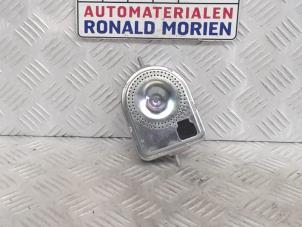 Usados Sirena de alarma Ford Focus Precio € 40,00 Norma de margen ofrecido por Automaterialen Ronald Morien B.V.