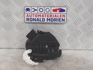 Used Rear door lock mechanism 4-door, left Ford Focus Price € 35,00 Margin scheme offered by Automaterialen Ronald Morien B.V.