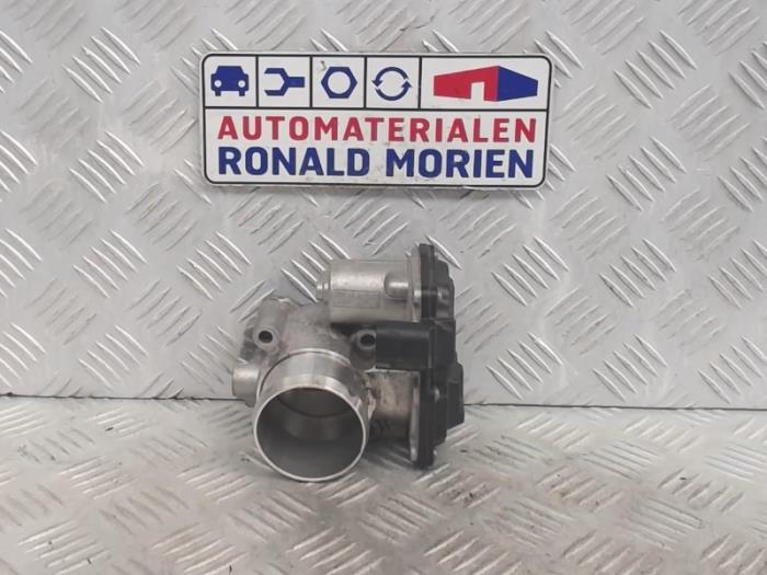 Gebrauchte Drosselklappengehäuse Ford Focus 3 1.5 EcoBoost 16V 150 Preis € 50,00 Margenregelung angeboten von Automaterialen Ronald Morien B.V.