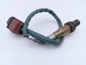 Lambda probe from a Ford Focus 3 1.5 EcoBoost 16V 150 2017