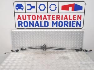Gebrauchte Getriebe Bedienungskabel Ford Focus Preis € 40,00 Margenregelung angeboten von Automaterialen Ronald Morien B.V.