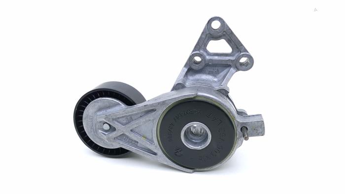 Neue Spanrolle multiriem Volkswagen Caddy III (2KA,2KH,2CA,2CH) 1.6 Preis € 18,15 Mit Mehrwertsteuer angeboten von Automaterialen Ronald Morien B.V.