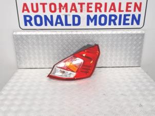 Used Taillight, right Ford Fiesta 6 (JA8) Price € 45,00 Margin scheme offered by Automaterialen Ronald Morien B.V.
