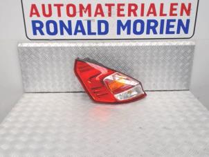 Used Taillight, left Ford Fiesta 6 (JA8) Price € 45,00 Margin scheme offered by Automaterialen Ronald Morien B.V.
