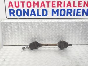 Used Front drive shaft, left Ford Focus 2 Wagon 1.6 TDCi 16V 90 Price € 19,00 Margin scheme offered by Automaterialen Ronald Morien B.V.