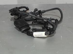 Nuevos Mazo de cables Volkswagen Touareg (7LA/7L6) 2.5 TDI R5 Precio € 42,35 IVA incluido ofrecido por Automaterialen Ronald Morien B.V.