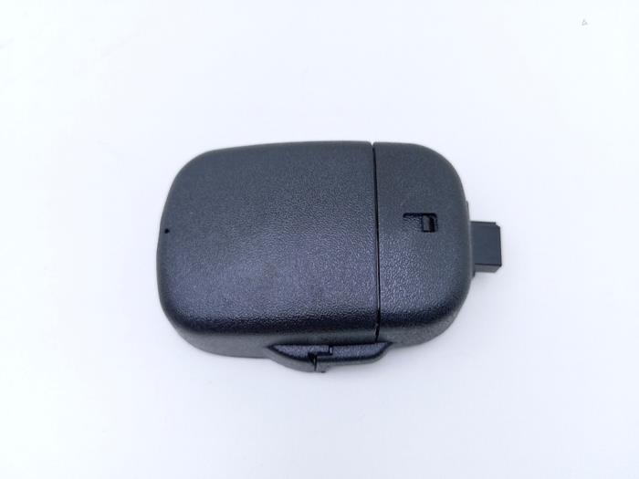 Gebrauchte Regensensor Opel Mokka/Mokka X 1.4 Turbo 16V 4x2 Preis € 25,00 Margenregelung angeboten von Automaterialen Ronald Morien B.V.