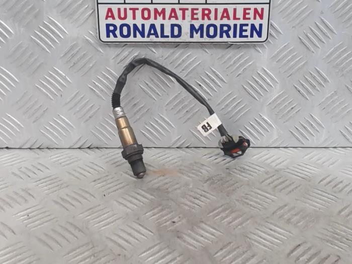 Usados Sonda Lambda Opel Mokka/Mokka X 1.4 Turbo 16V 4x2 Precio € 20,00 Norma de margen ofrecido por Automaterialen Ronald Morien B.V.