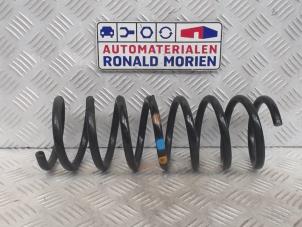 Used Rear coil spring Ford Focus Price € 30,00 Margin scheme offered by Automaterialen Ronald Morien B.V.