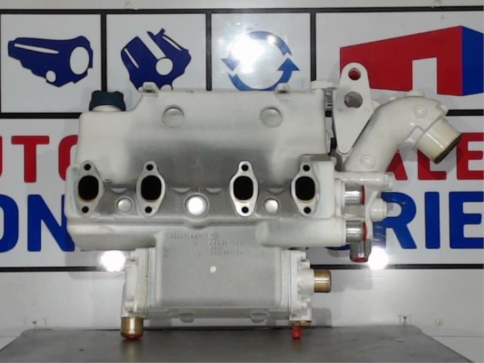Usagé Radiateur Volkswagen Divers Prix € 544,50 Prix TTC proposé par Automaterialen Ronald Morien B.V.