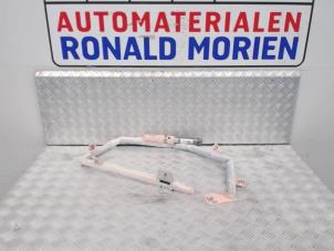 Usagé Airbag plafond gauche Skoda Rapid 1.4 TDI 12V Prix € 79,00 Règlement à la marge proposé par Automaterialen Ronald Morien B.V.