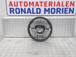 Used Steering wheel Skoda Rapid 1.4 TDI 12V Price € 95,00 Margin scheme offered by Automaterialen Ronald Morien B.V.
