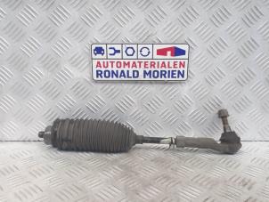 Used Tie rod, left Skoda Rapid 1.4 TDI 12V Price € 25,00 Margin scheme offered by Automaterialen Ronald Morien B.V.