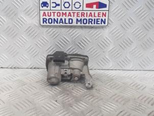 Używane Przepustnica gazów wydechowych Skoda Rapid 1.4 TDI 12V Cena € 45,00 Procedura marży oferowane przez Automaterialen Ronald Morien B.V.